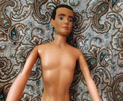 KEN PILOT 0779 NUDE TOP